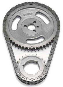 True Roller Timing Set - SBC