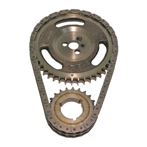 True Roller Timing Set - SBC Factory Roller