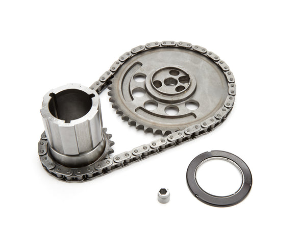 Hex-A-Just True Roller Timing Set - GM LS7