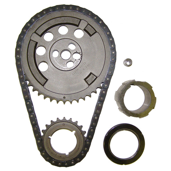 Hex-A-Just True Roller Timing Set - GM LS 2006