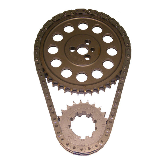 Race Billet True Roller Timing Set BBC