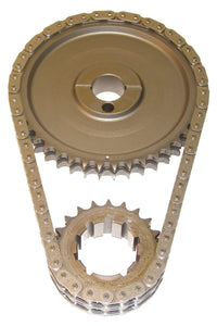 True Roller Timing Set Billet