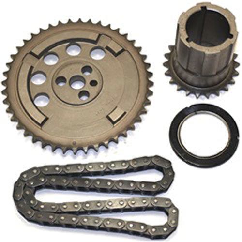 True Roller Timing Set - GM LS7