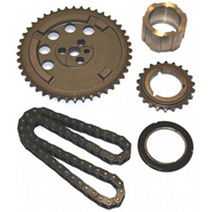 True Roller Timing Set - GM LS2 2006