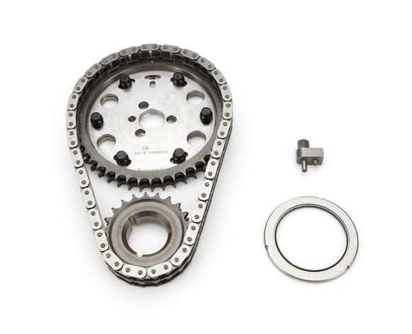 Quick Adjust Billet Timing Chain Set