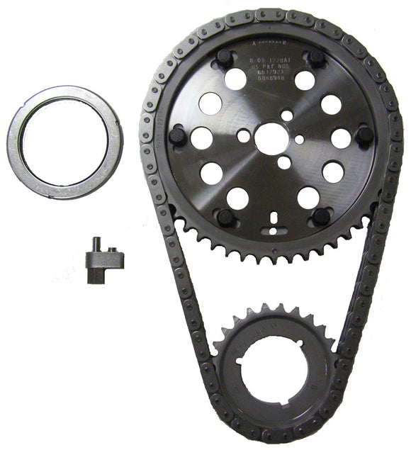 Quick Adjust Billet Timing Chain Set