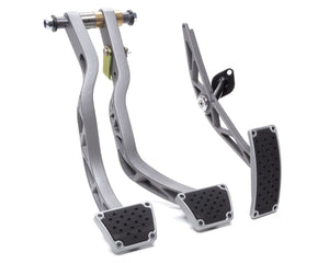 Pedal Kit 67 GM A-Body Manual Transmission