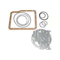 Glide Gasket & Seal Kit