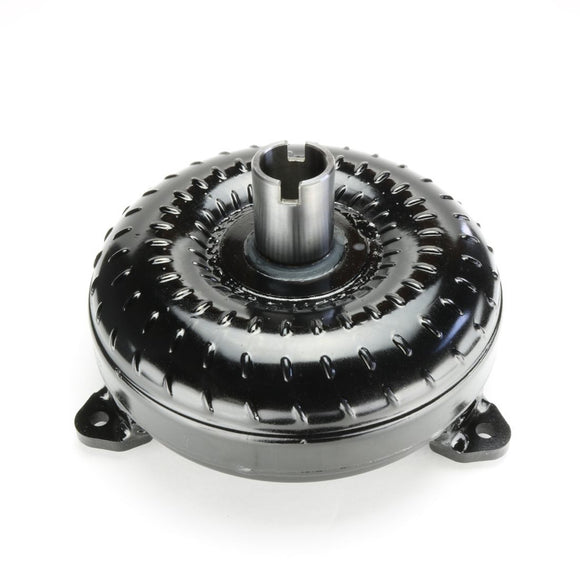 9in (245MM) Comp Torque Converter