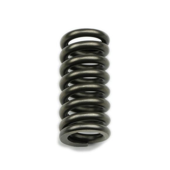 Reverse Servo Spring