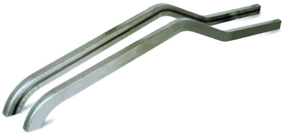 Universal Frame Rails - Ladder Bar