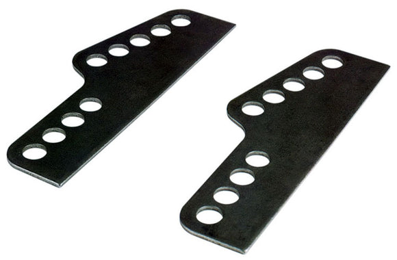 4-Link Chassis Brackets 2-Pack