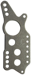 Magnum 4-Link Bracket w/Shock Holes