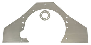 Mid Motor Plate - GM LS Engines - Steel .090