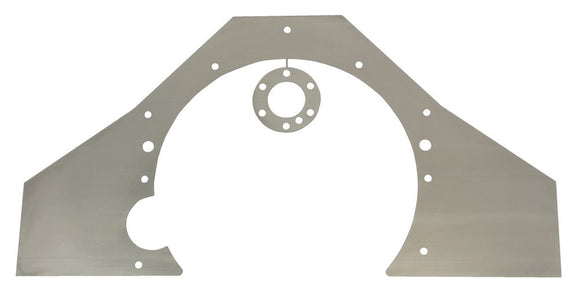 Mid Motor Plate - GM LS Engines - Steel .090