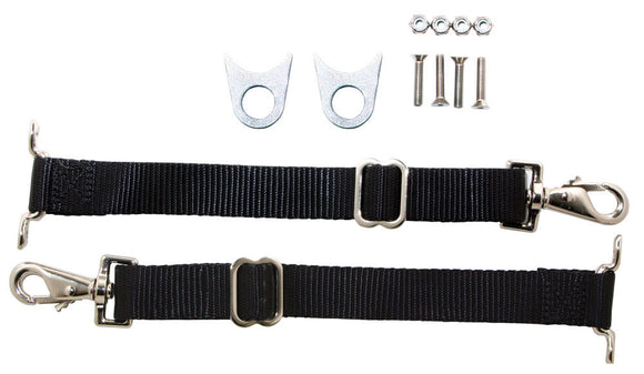 Door Limiter Strap Kit