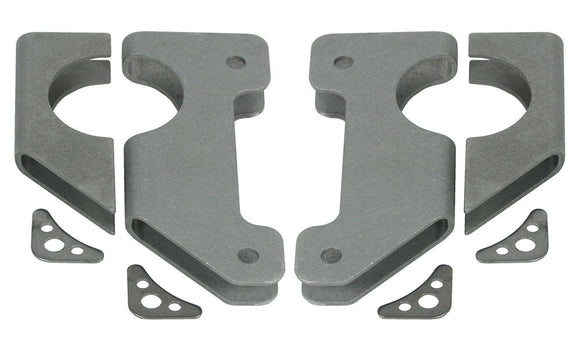 Ladder Bar Bracket Kit