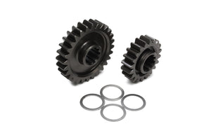 Q/C Gear Pro-Lite Set