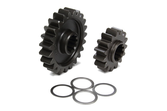 Q/C Gear Pro-Lite Set