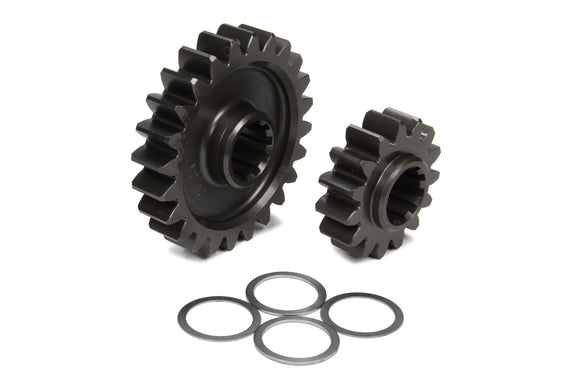 Q/C Gear Pro-Lite Set