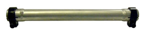 Tie Rod Steel E/Z Adjust 5/8in x 10in