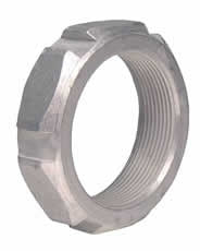 Axle Nut Wide 5