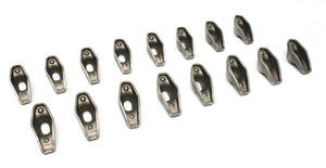 Pontiac V8 H/E Rocker Arm Set 1.5 Ratio