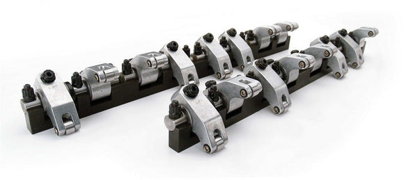 LS Shaft Rocker Arm Kit 1.7 Ratio LS1/LS2/LS6