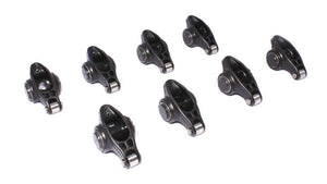 SBC Rocker Arm Set - 1.52 Ratio 7/16 Stud