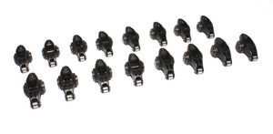 BBF Rocker Arm Set - 1.7 Ratio 7/16 Stud