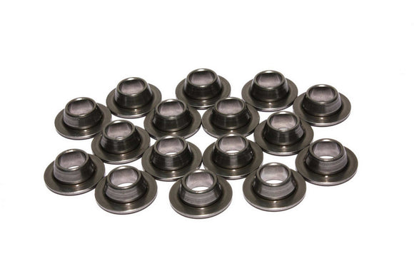 Valve Spring Retainers - L/W Tool Steel 10 Degree