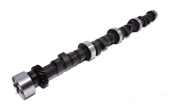 BBM D/R Solid Camshaft - XTQ286S