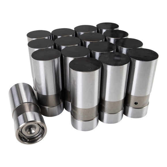 Chevy V8 DLC Hyd Lifter Set - 16pk .842 Dia.