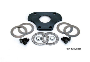 Thrust Plate & Bearing - Ford FE