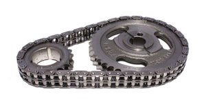 SBF 351W Hi Tech Roller Timing Set  (69-84)