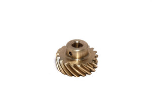 Distributor Gear Bronze .484in SBM 273 360