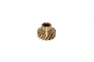 Bronze Distributor Gear BBF W/MSD .530 Shaft