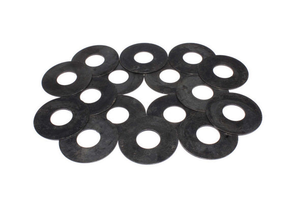 1.640 O.D. Spring Shims .635 I.D. .015 Thickness