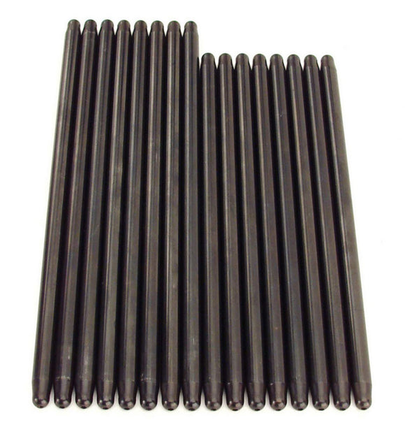 BBC Magnum 3/8in Pushrods 8.28in Int./9.2