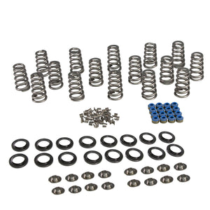 Valve Spring & Retainer Kit Mopar Gen III Hemi