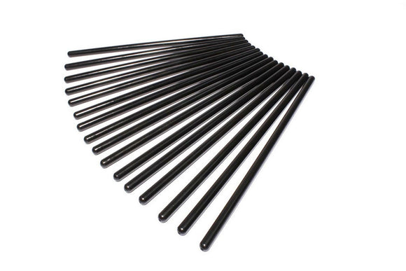 5/16 Hi-Tech Pushrods - 8.750 Long