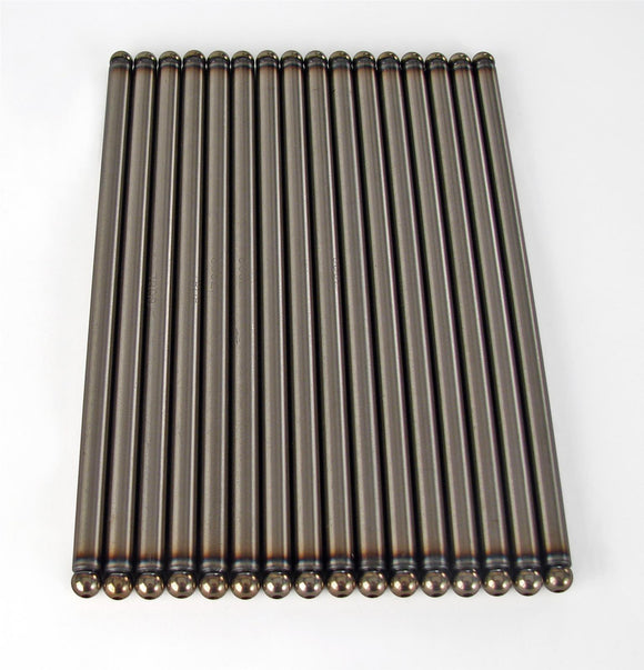 Pushrod Set Hustler 5/16 x 7.122 x .075