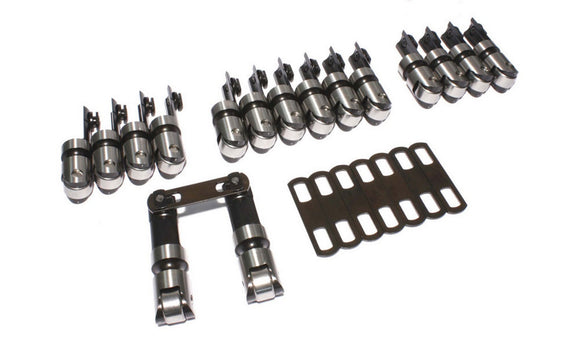 BBM Roller Lifter Set - w/o Oil Hole