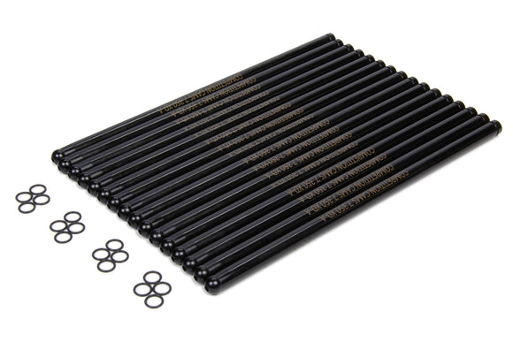 GM LS XD-A Adjustable Pushrod Set 8.160-8.392