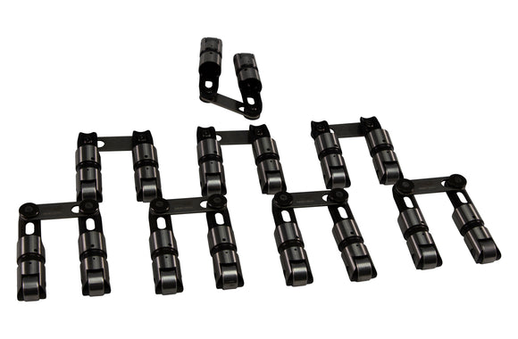 SBC Sportsman Roller Lifter Set .160 Offset