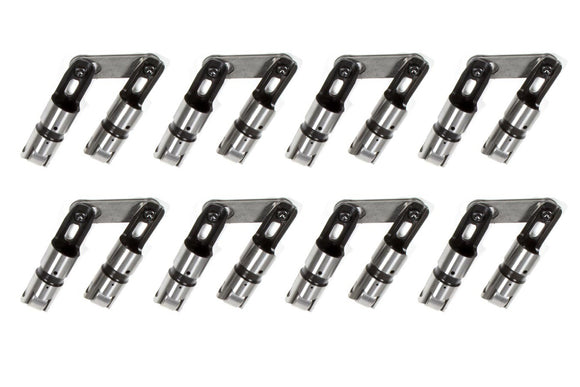 SBC Sportsman Roller Lifter Set .160 Offset