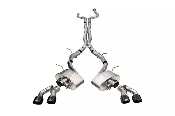 20-   CT5-V 3.0L Active Valve Cat-Back