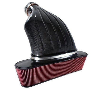 06-13 Corvette 7.0L Air Intake System Carbon