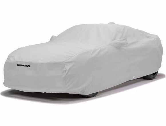 All Climate Car Cover
