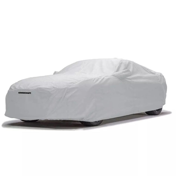 All Climate Car Cover